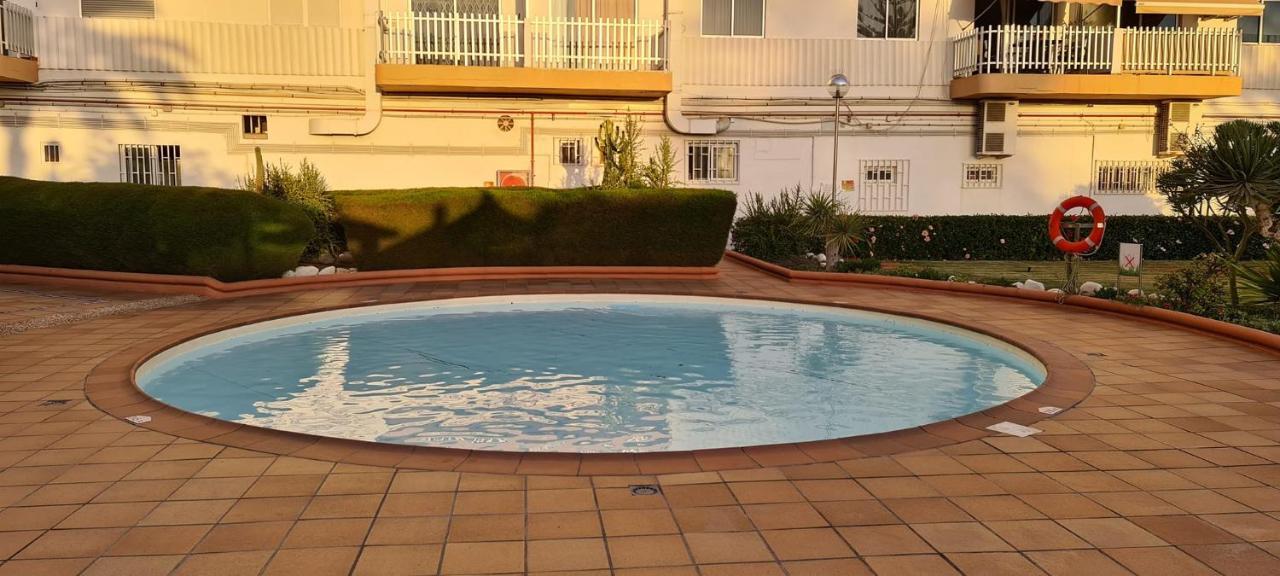 Sunset Apartment Playa del Inglés Kültér fotó