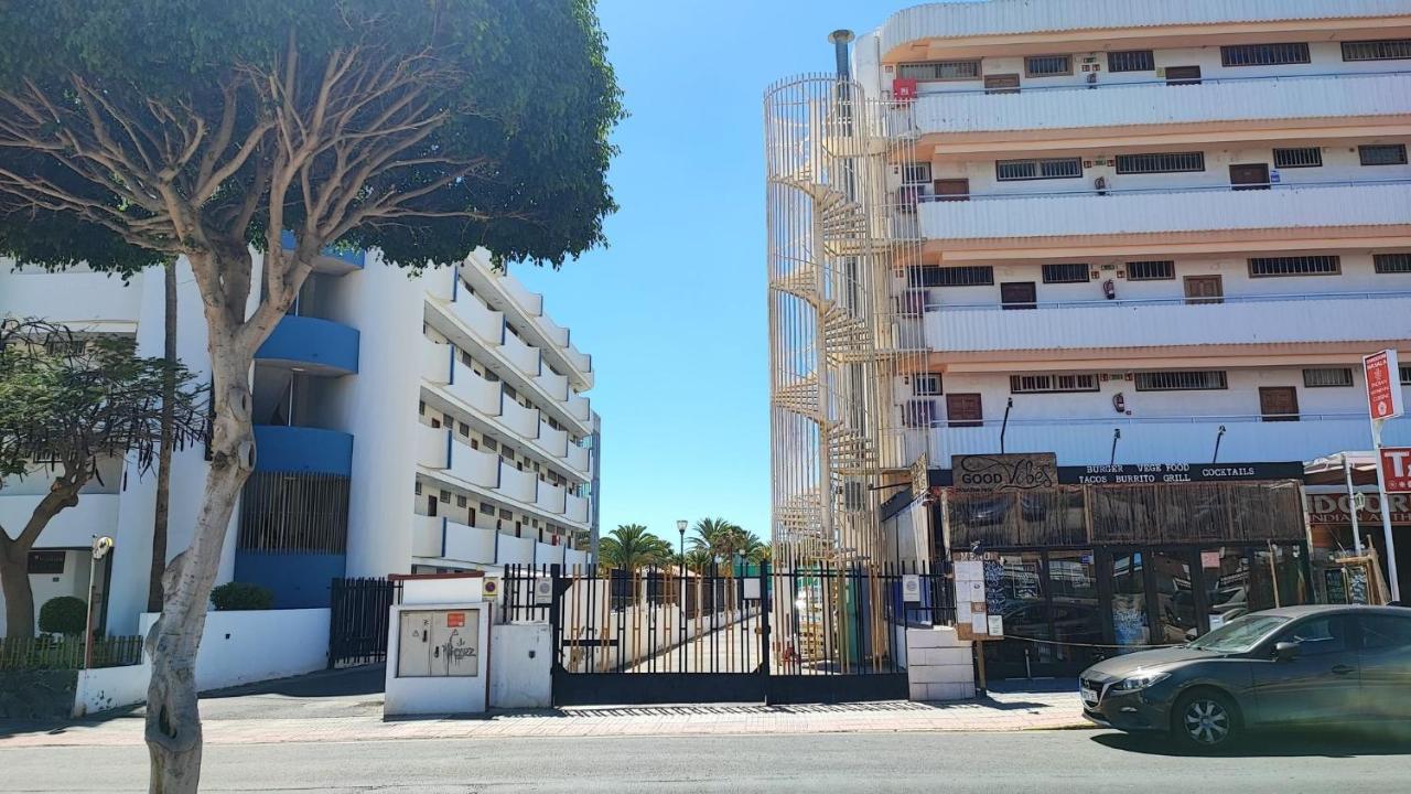 Sunset Apartment Playa del Inglés Kültér fotó