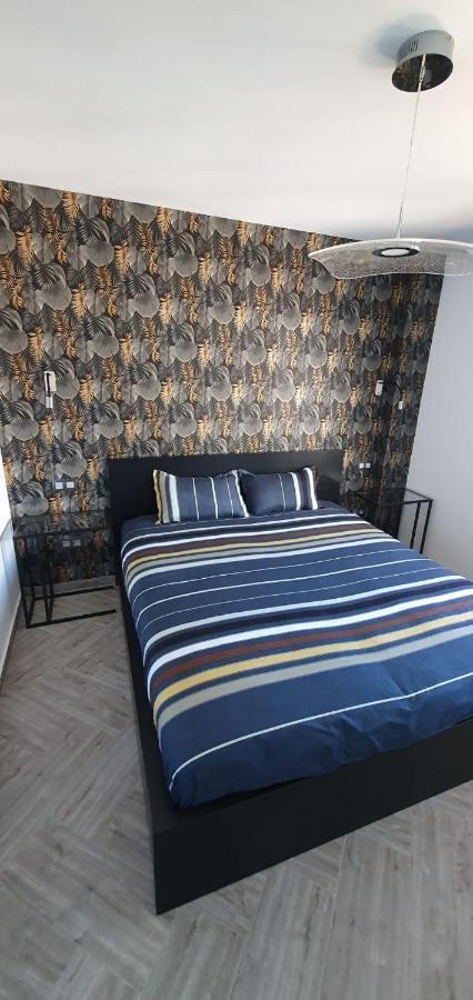 Sunset Apartment Playa del Inglés Kültér fotó