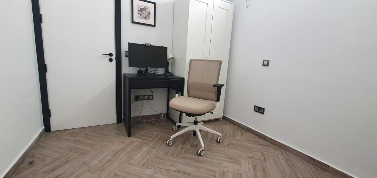 Sunset Apartment Playa del Inglés Kültér fotó