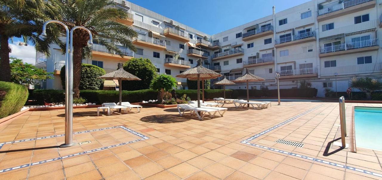 Sunset Apartment Playa del Inglés Kültér fotó