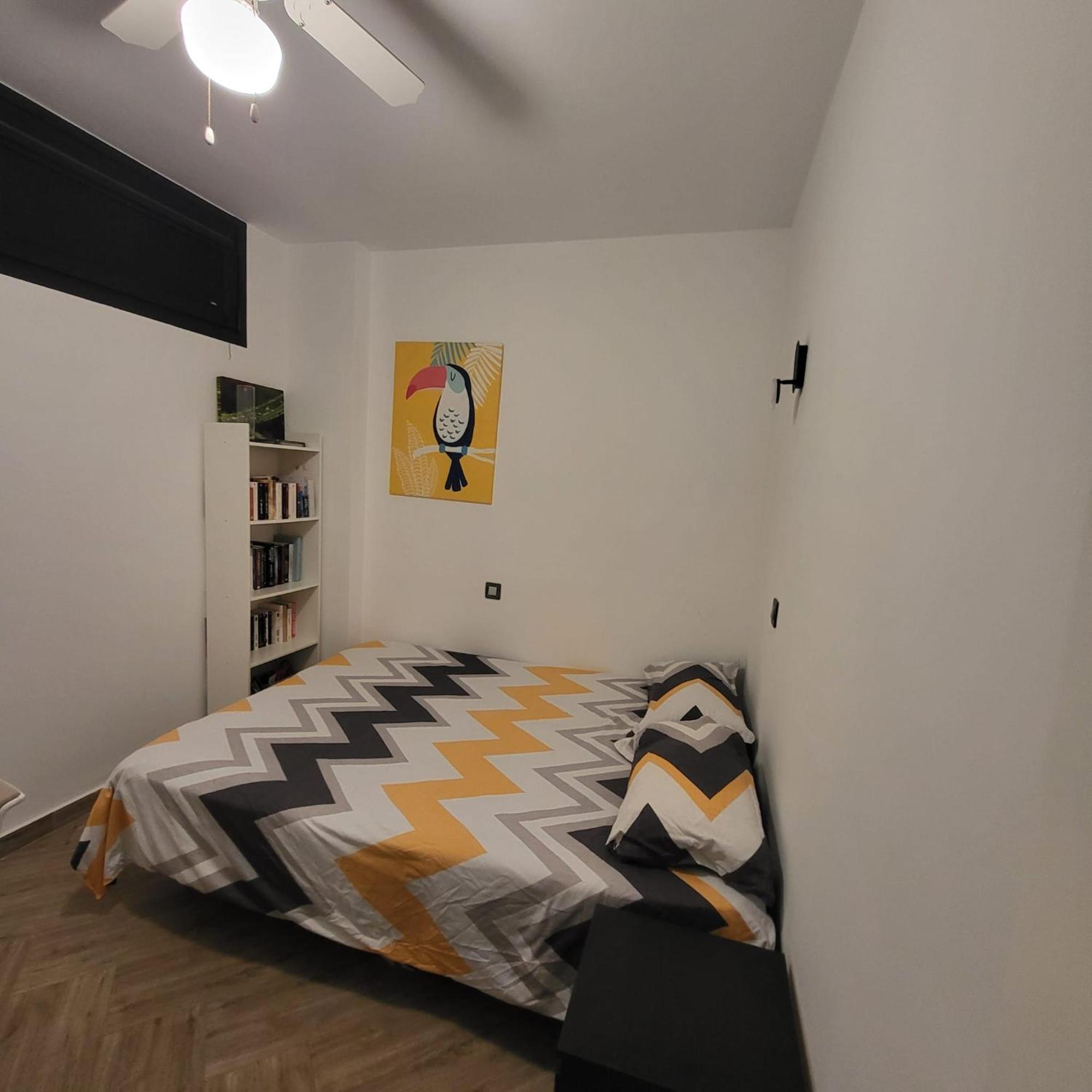 Sunset Apartment Playa del Inglés Kültér fotó