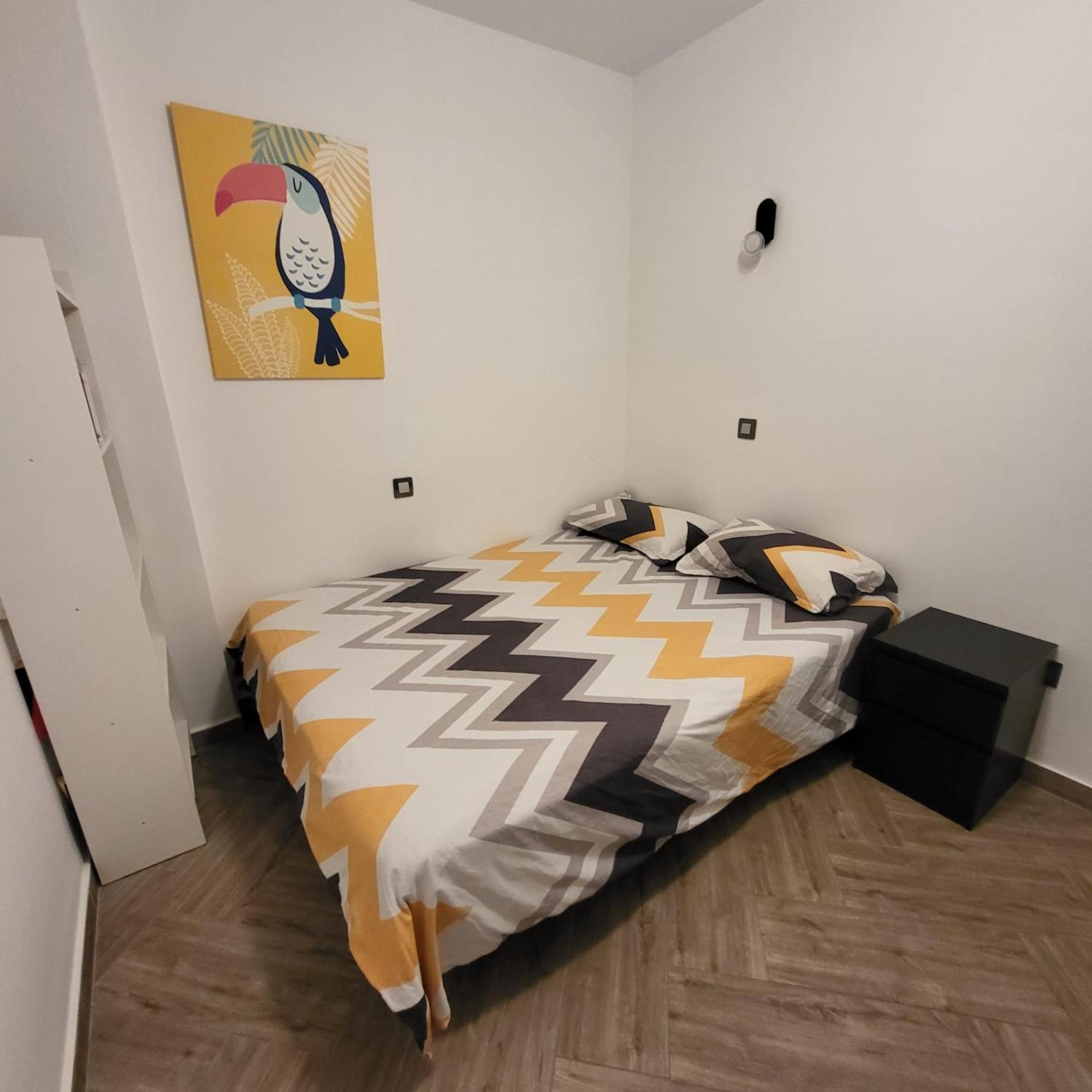 Sunset Apartment Playa del Inglés Kültér fotó
